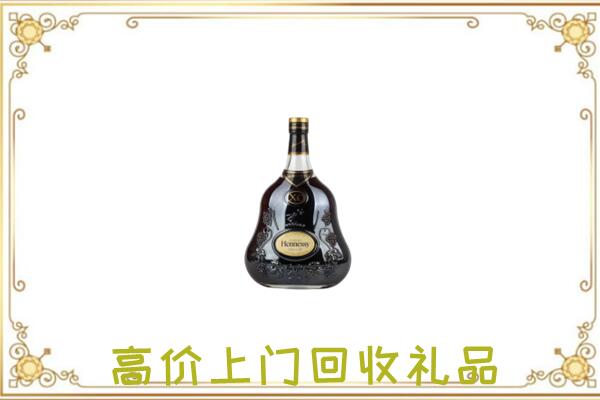 阿巴嘎附近回收轩尼诗